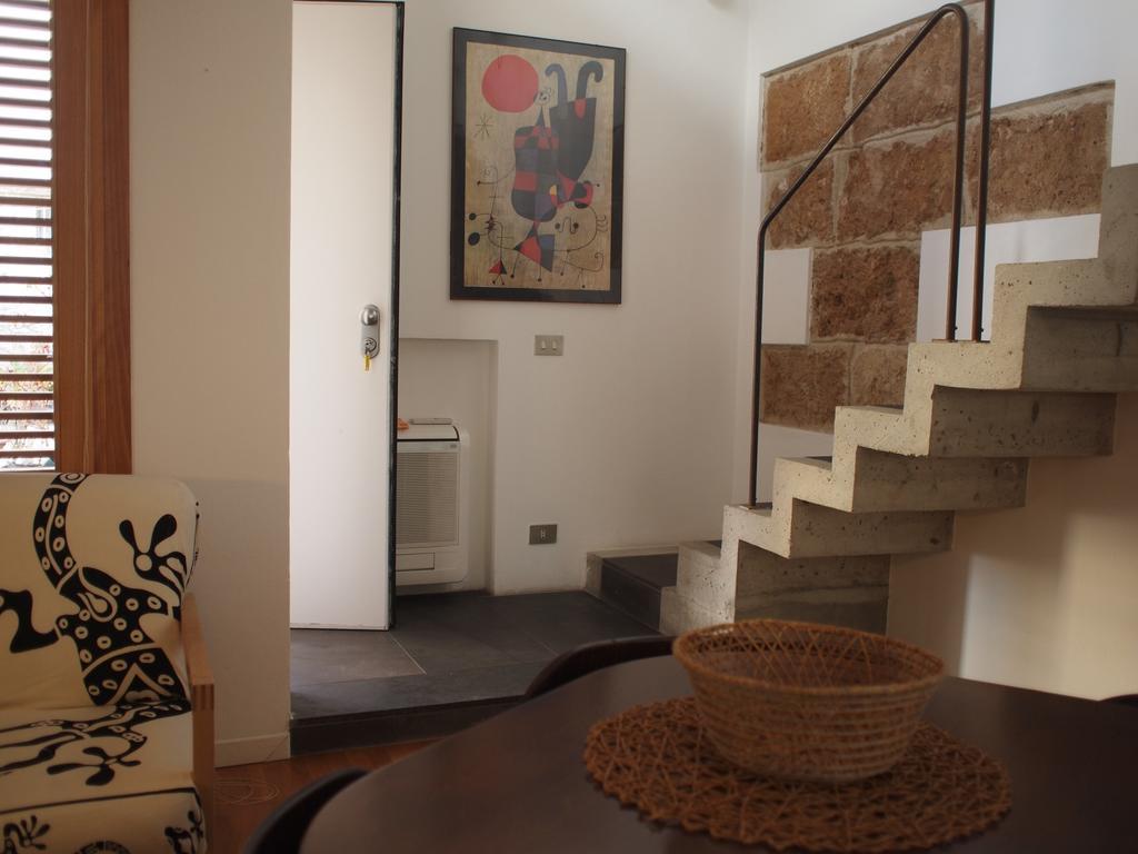 Arco 37 Apartment Alghero Exterior photo