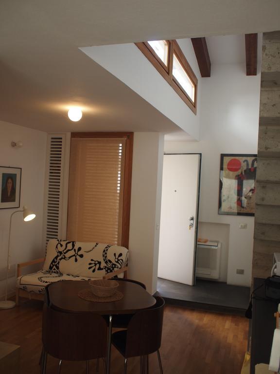 Arco 37 Apartment Alghero Exterior photo