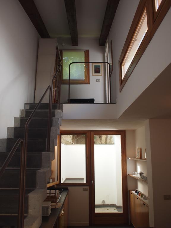 Arco 37 Apartment Alghero Exterior photo