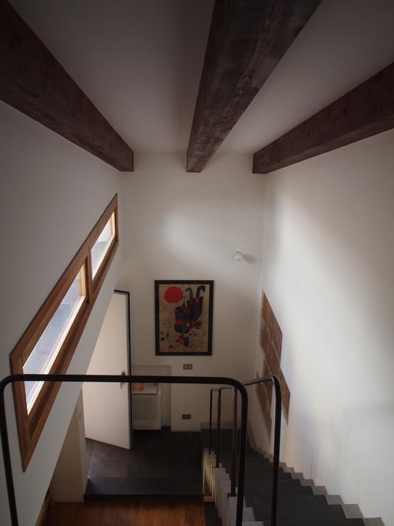 Arco 37 Apartment Alghero Exterior photo