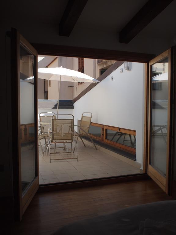 Arco 37 Apartment Alghero Exterior photo