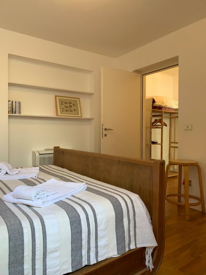 Arco 37 Apartment Alghero Exterior photo