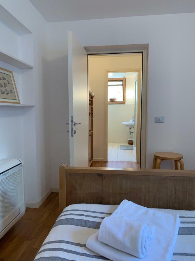 Arco 37 Apartment Alghero Exterior photo