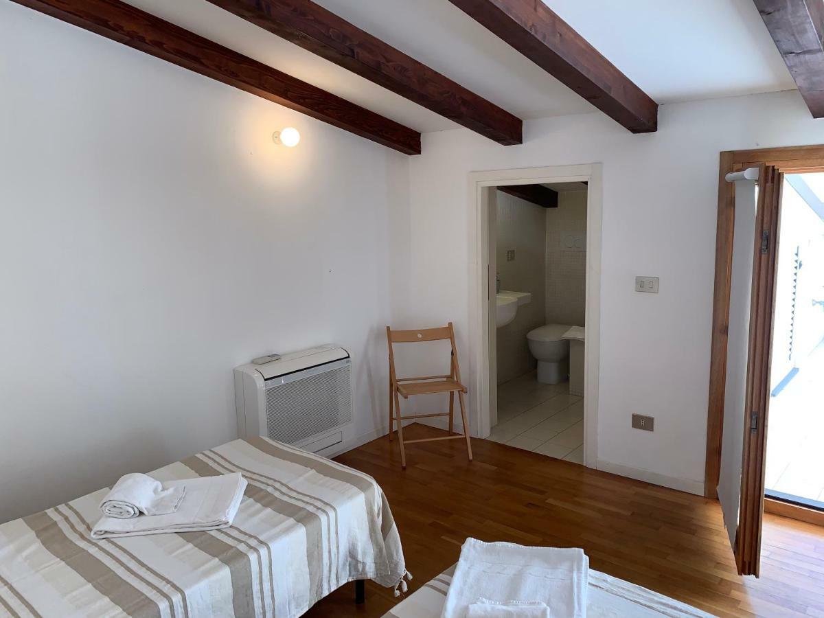 Arco 37 Apartment Alghero Exterior photo